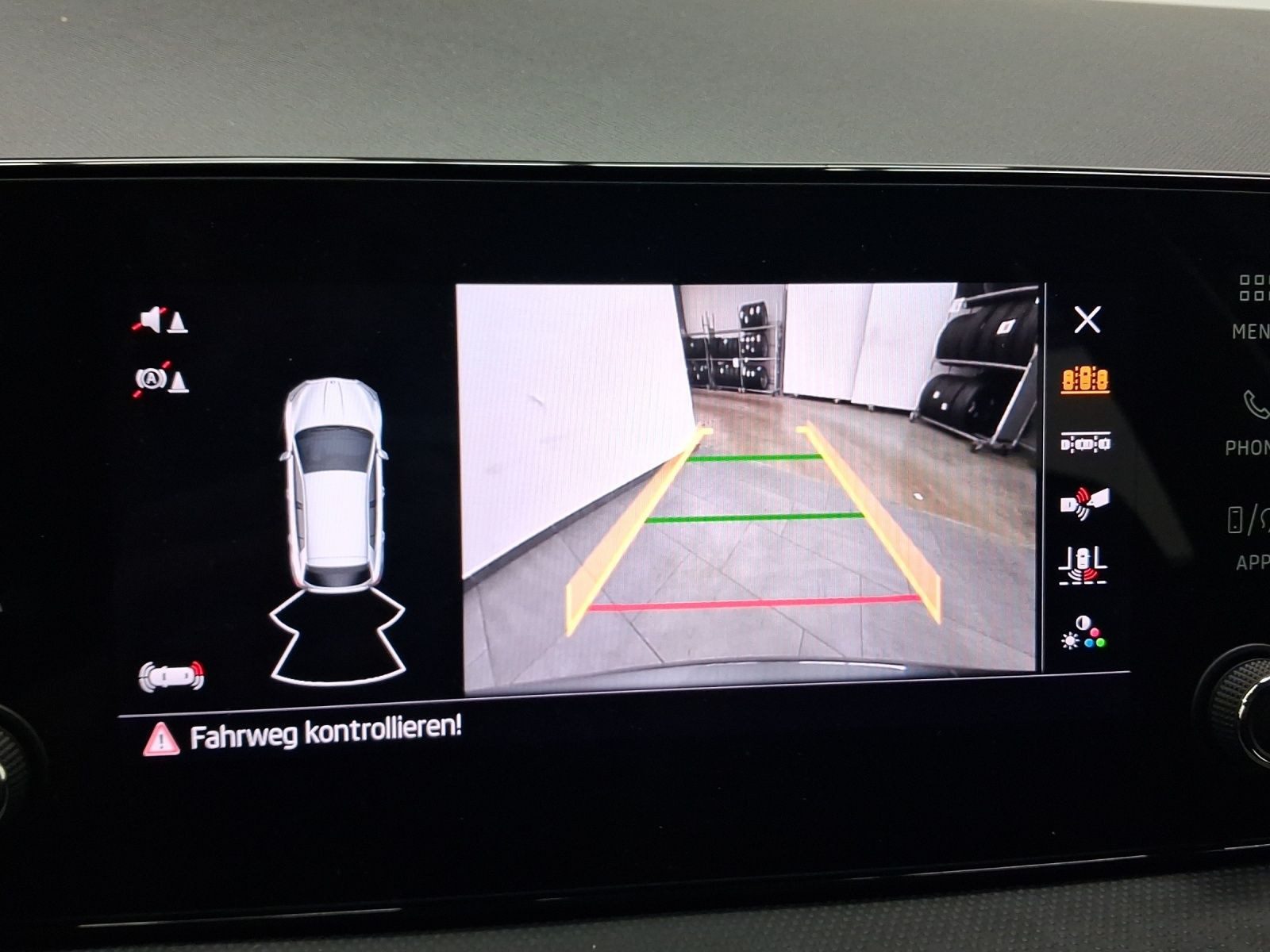 Skoda Fabia – Bild 13