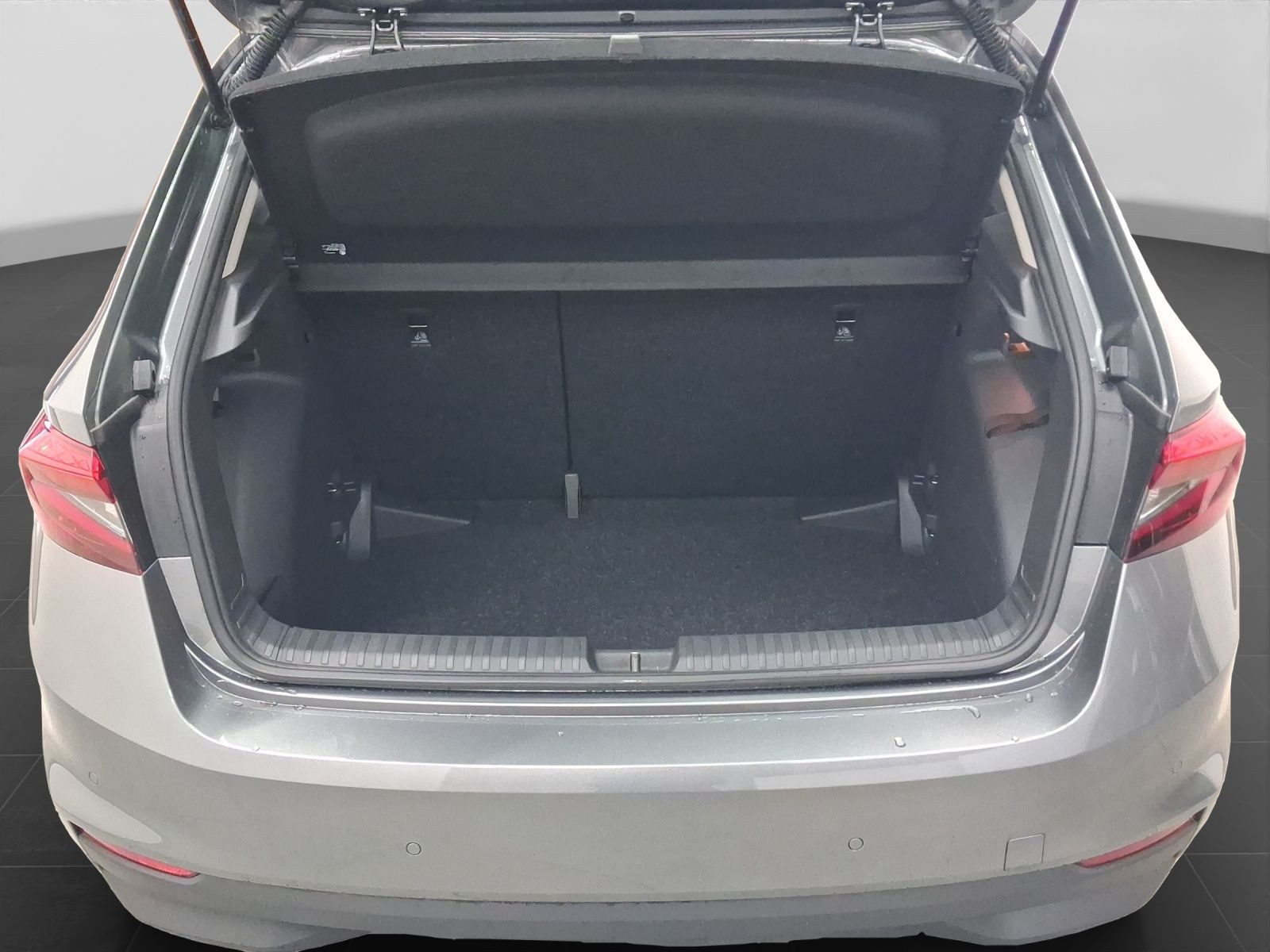 Skoda Fabia – Bild 15