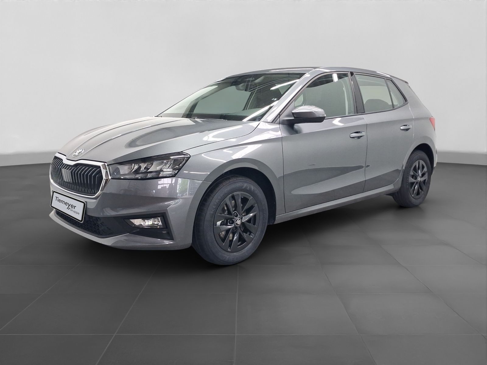 Skoda Fabia – Bild 2