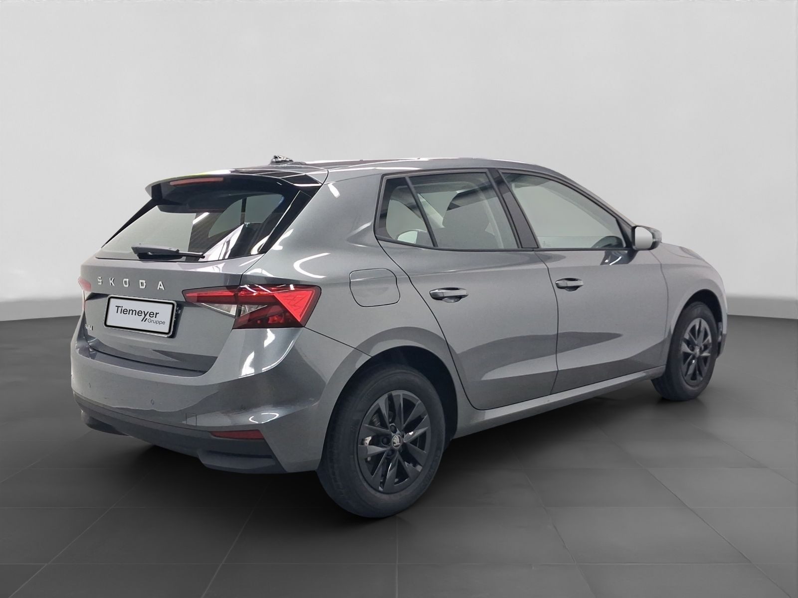 Skoda Fabia – Bild 3