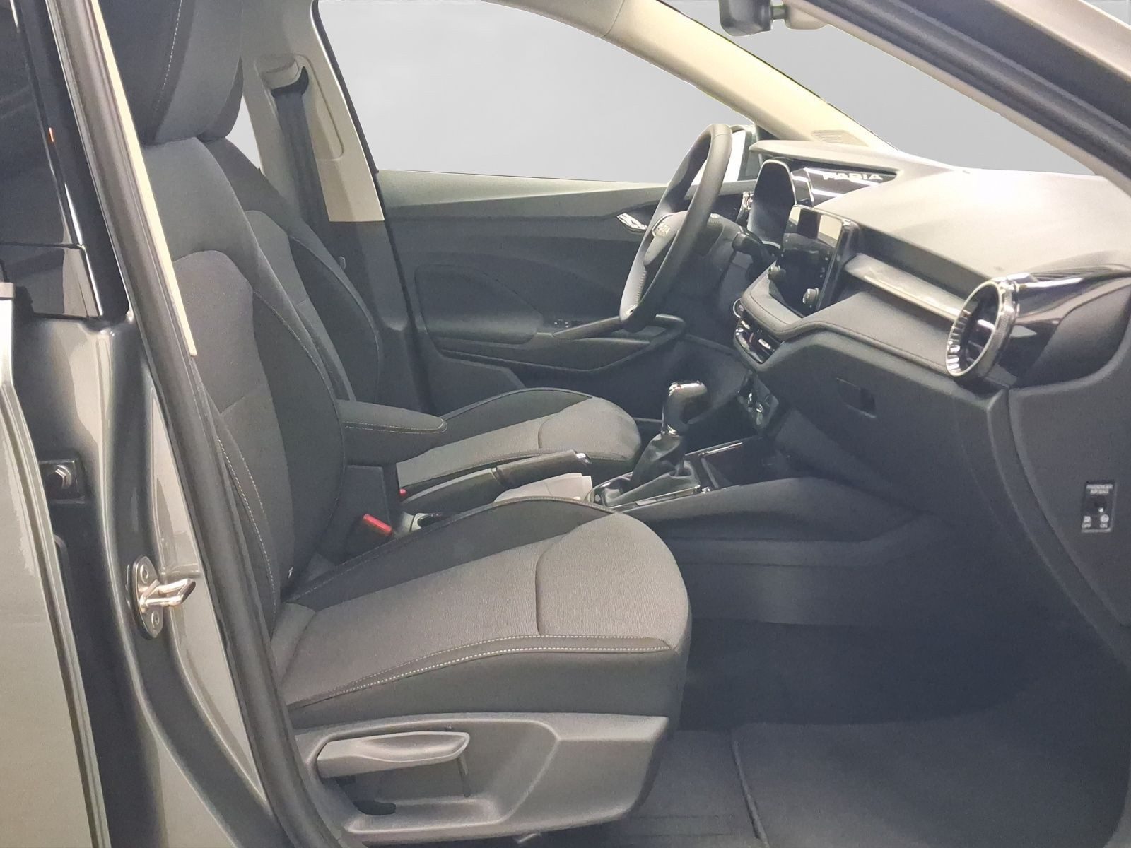 Skoda Fabia – Bild 4