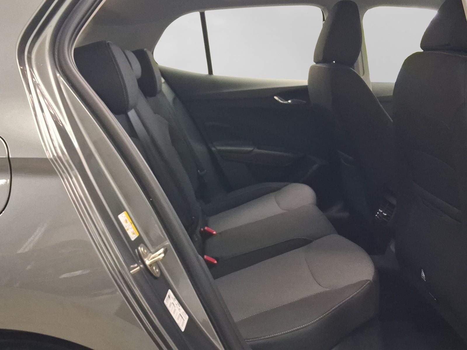 Skoda Fabia – Bild 6