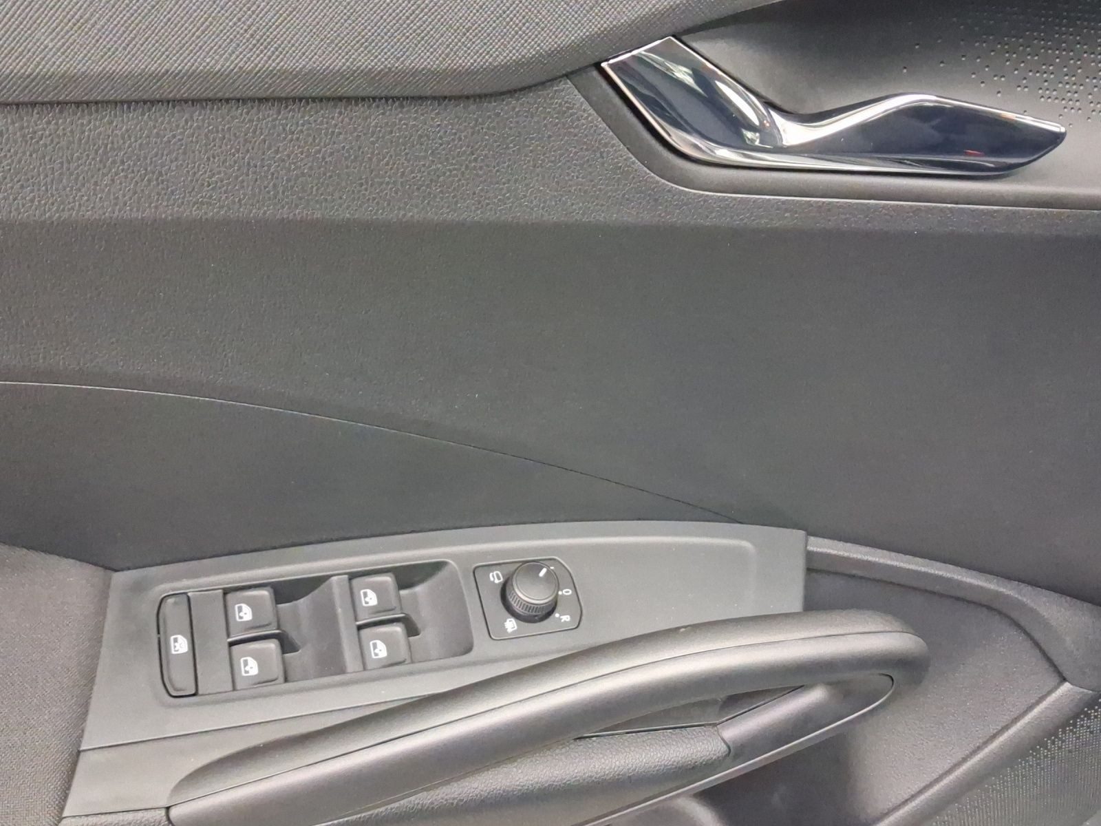 Skoda Fabia – Bild 8