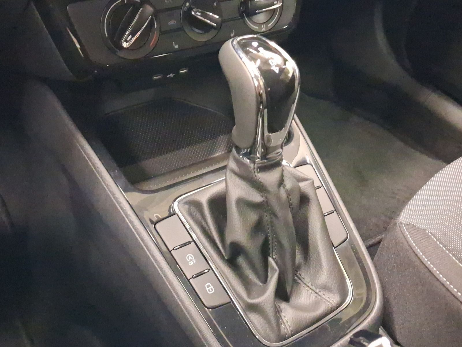 Skoda Fabia – Bild 11