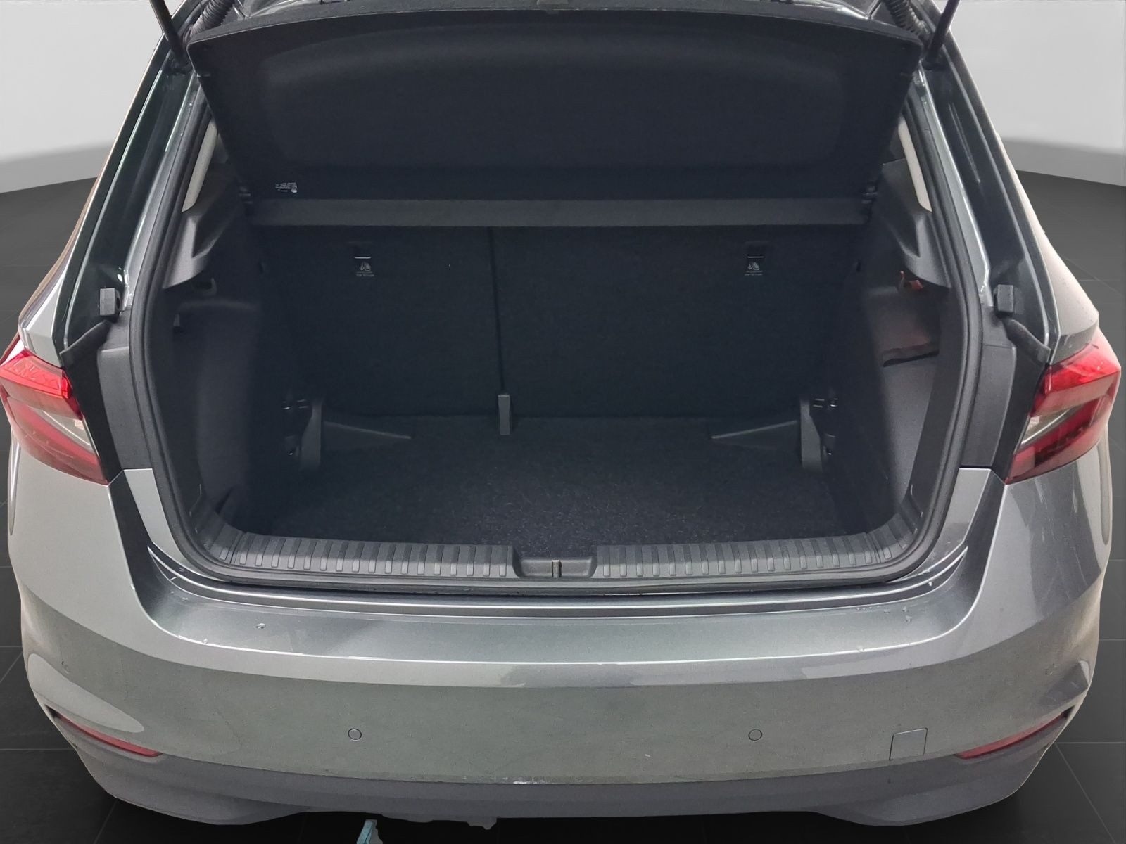 Skoda Fabia – Bild 15