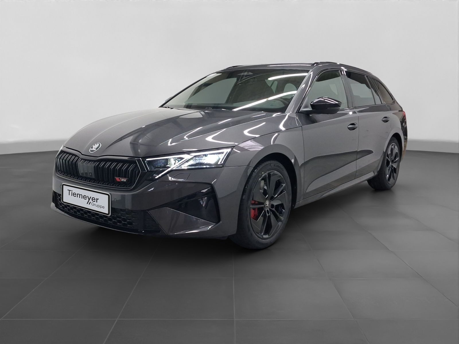 Skoda Octavia – Foto 2