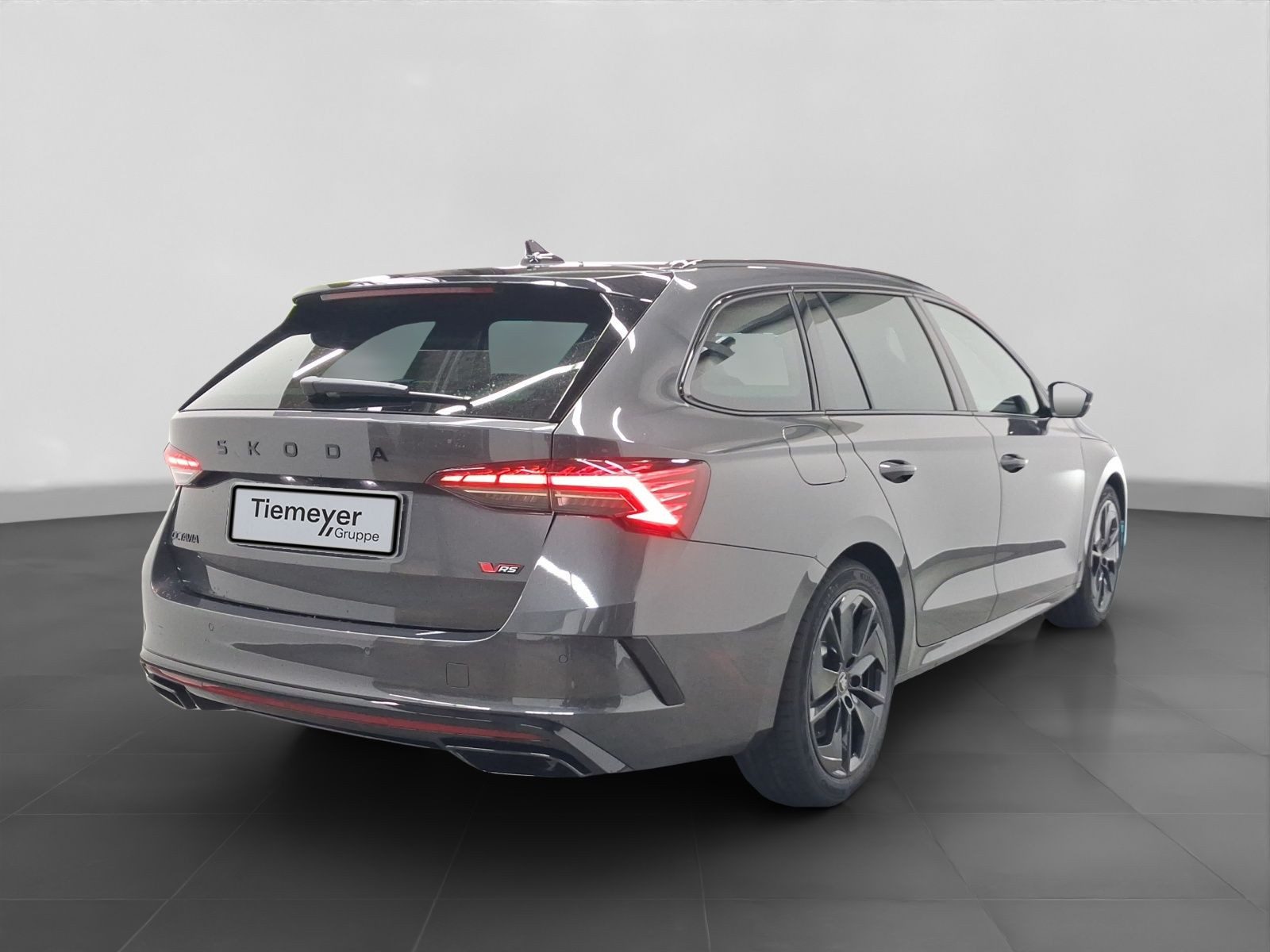 Skoda Octavia – Foto 3