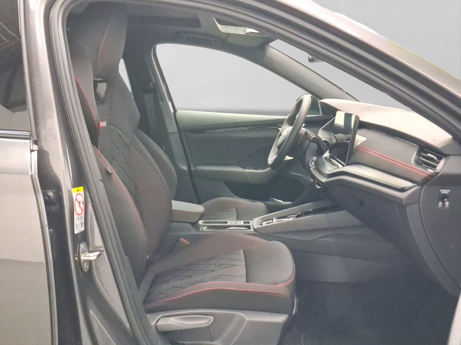 Skoda Octavia – Foto 4