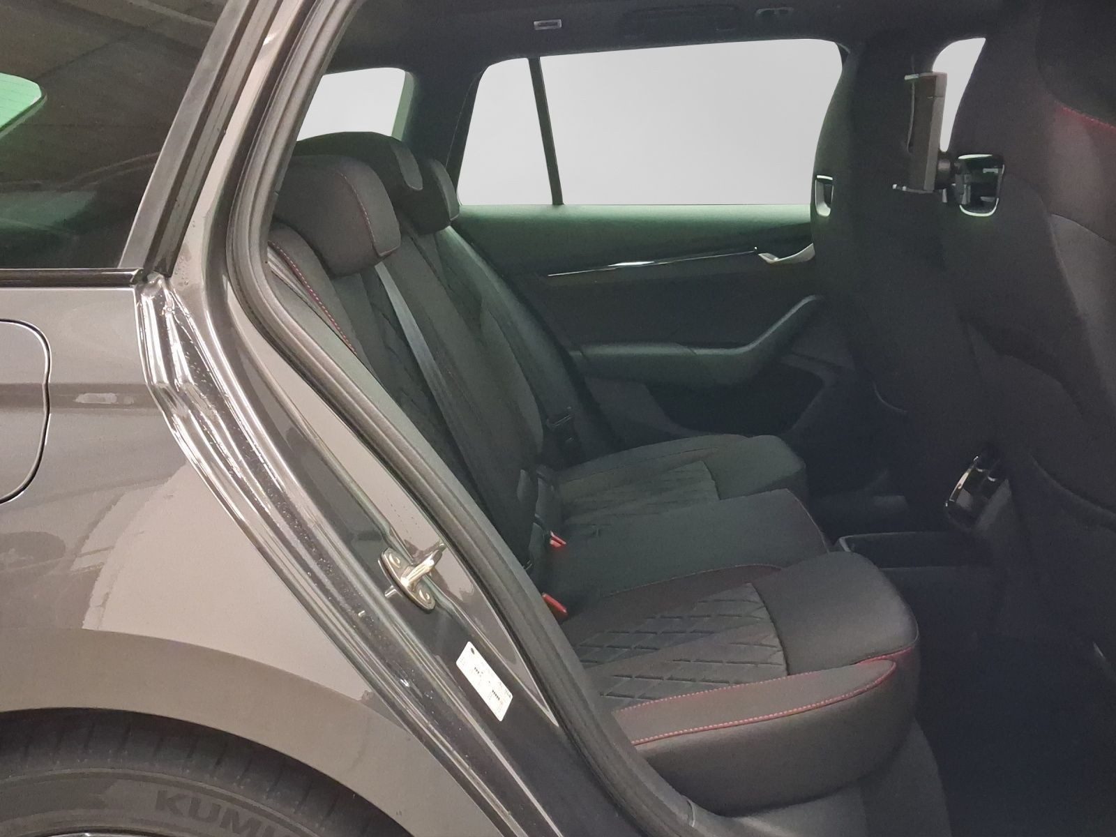 Skoda Octavia – Foto 6