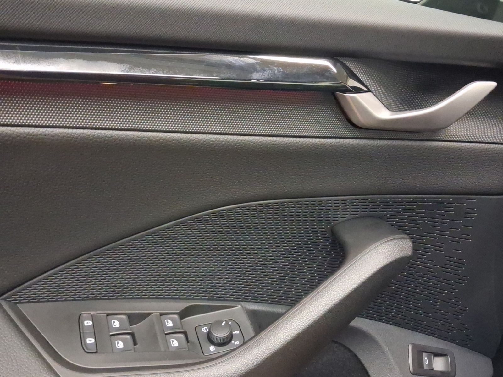 Skoda Octavia – Foto 8