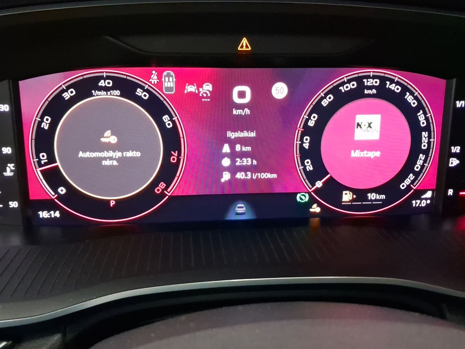 Skoda Octavia – Foto 10