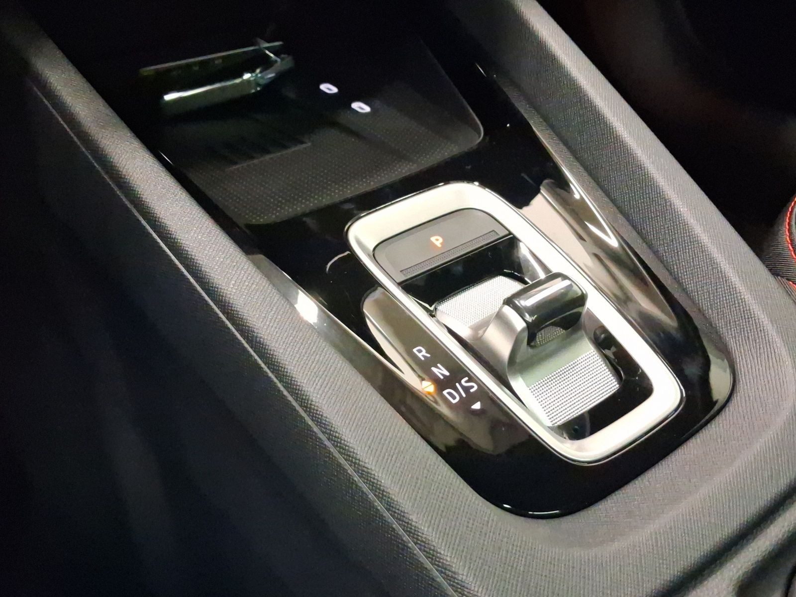 Skoda Octavia – Foto 11