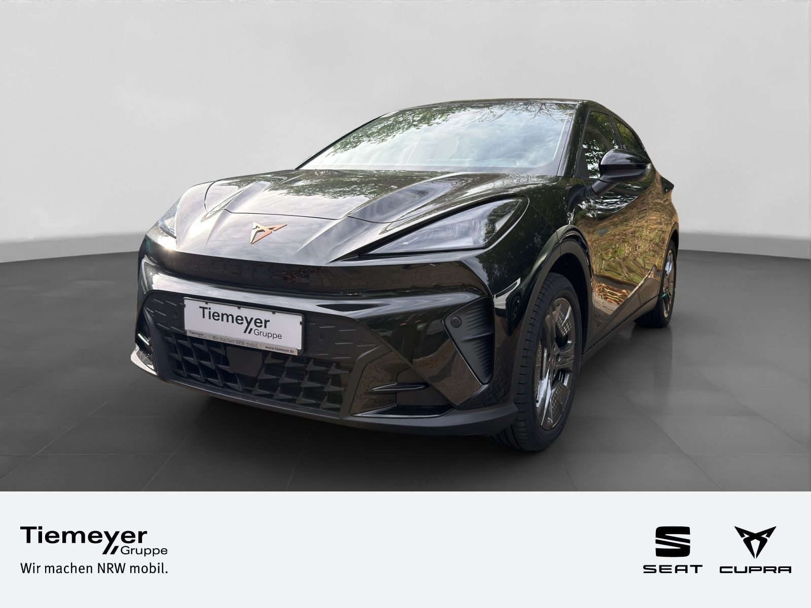 Cupra Raval – Bild 1