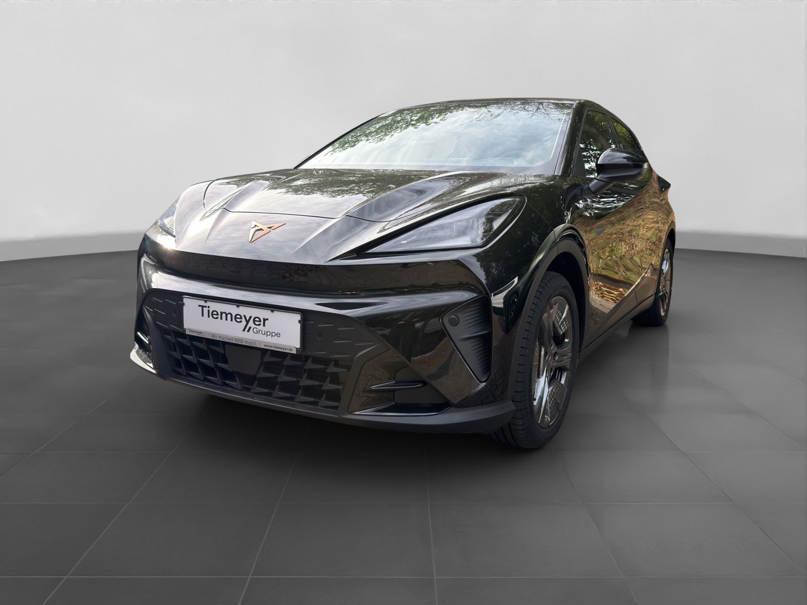 Cupra Raval – Bild 2