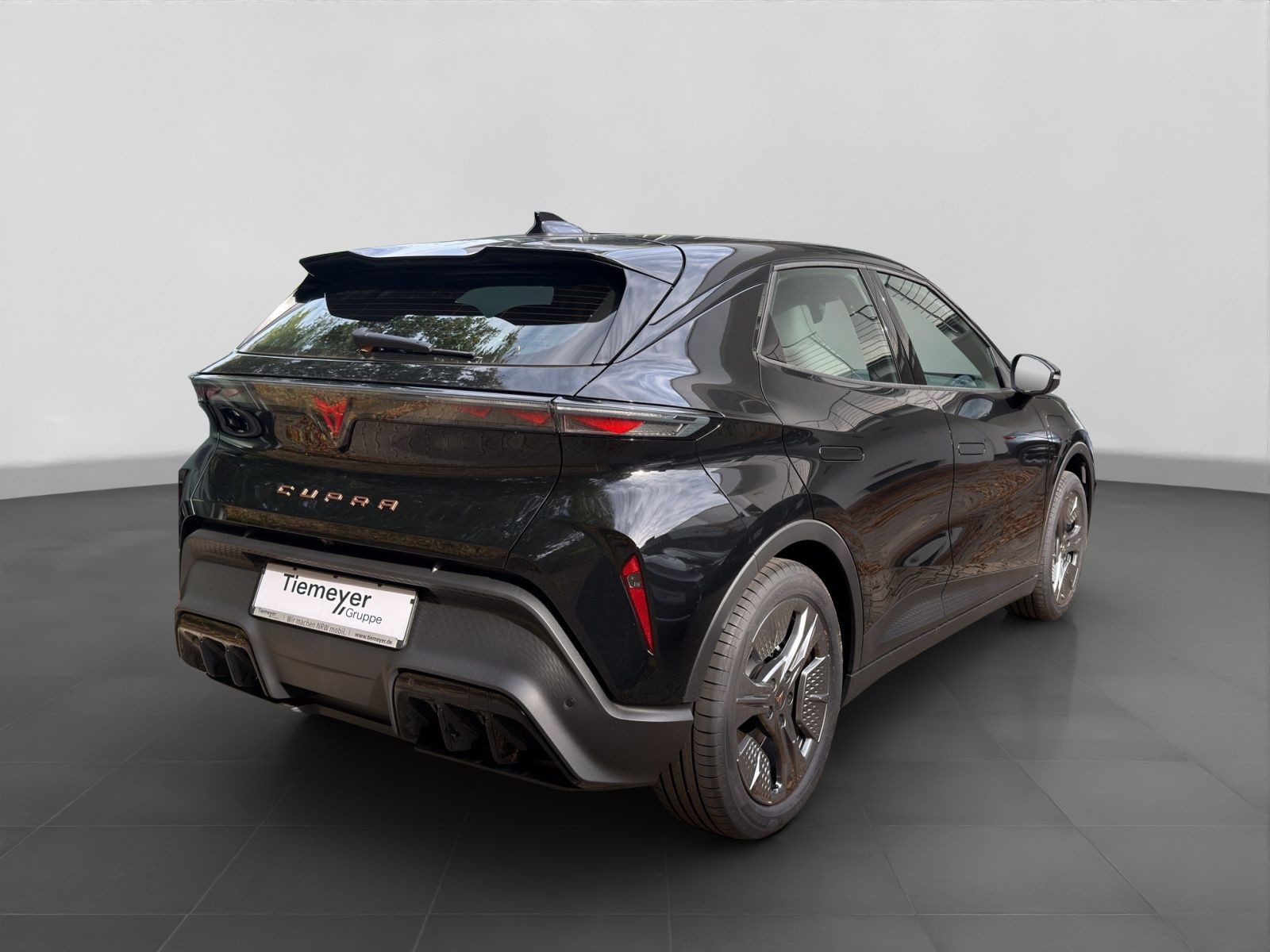 Cupra Raval – Bild 3
