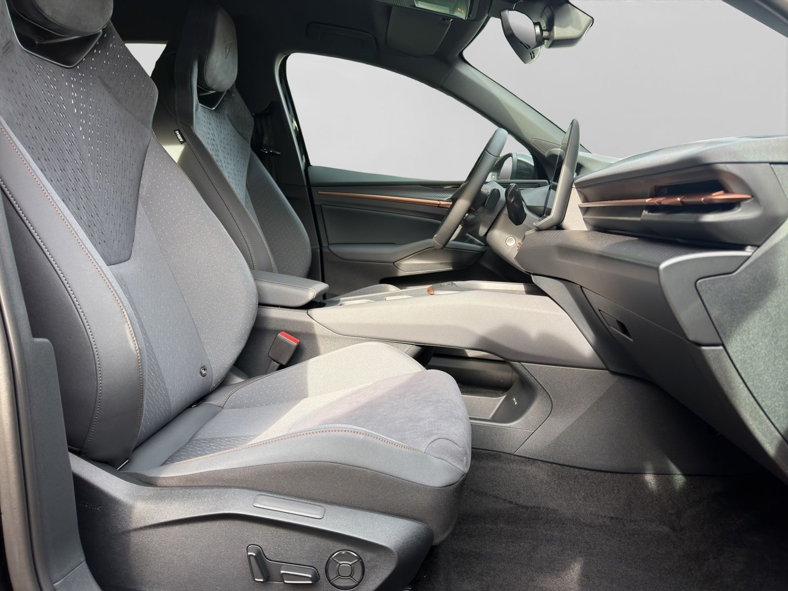 Cupra Raval – Bild 4