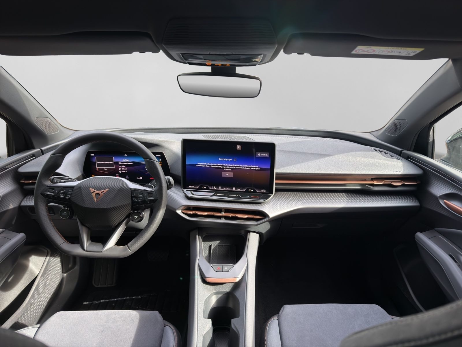 Cupra Raval – Bild 5