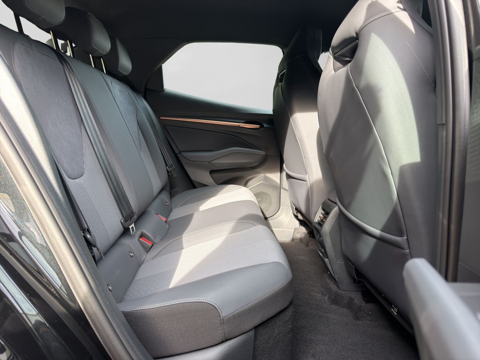 Cupra Raval – Bild 6