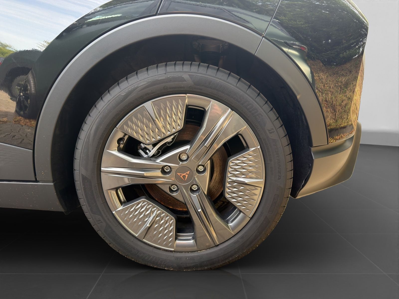 Cupra Raval – Bild 7