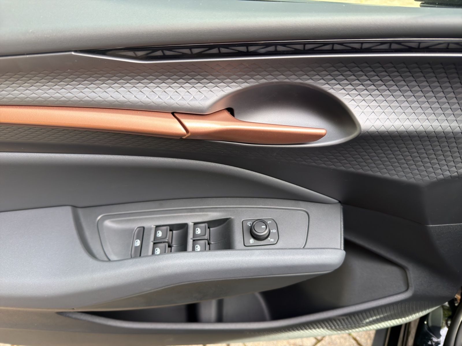 Cupra Raval – Bild 8