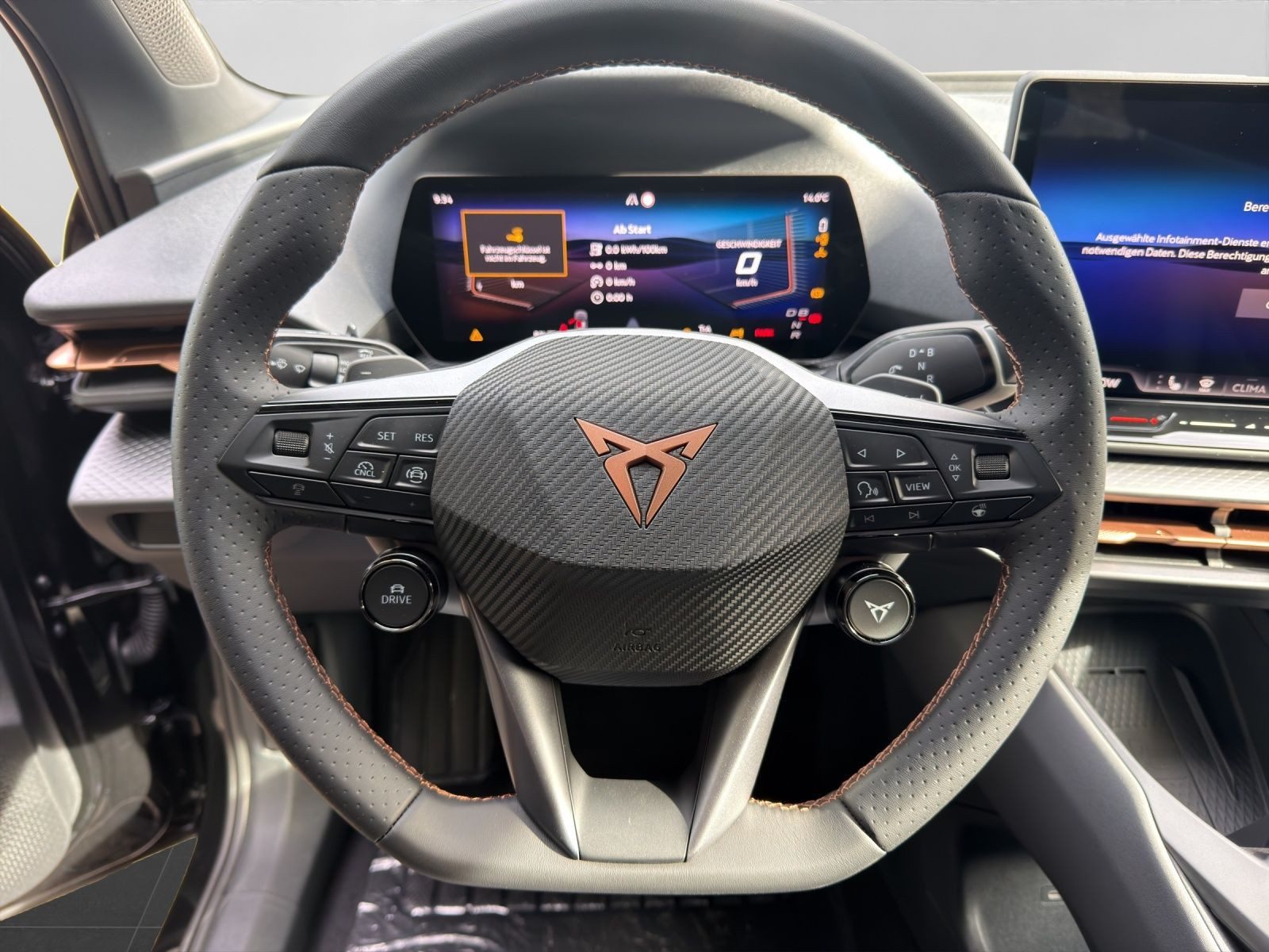 Cupra Raval – Bild 9