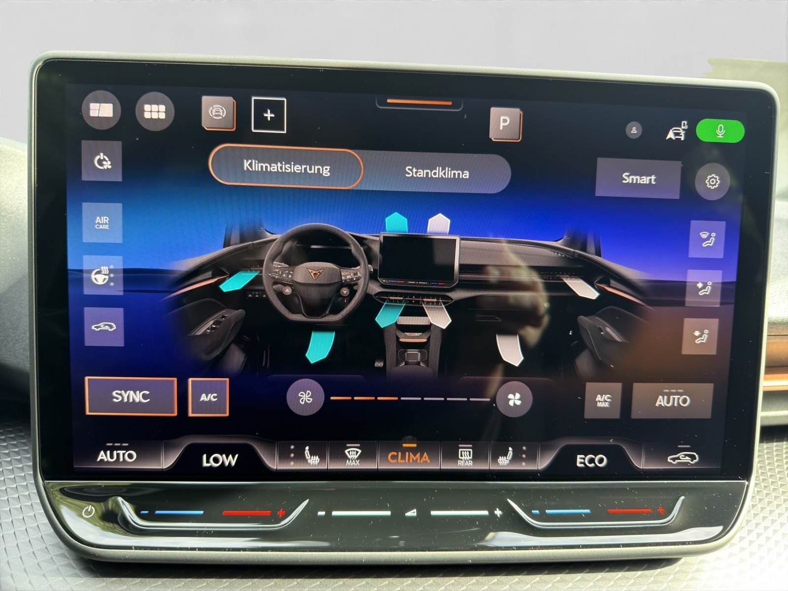 Cupra Raval – Bild 12