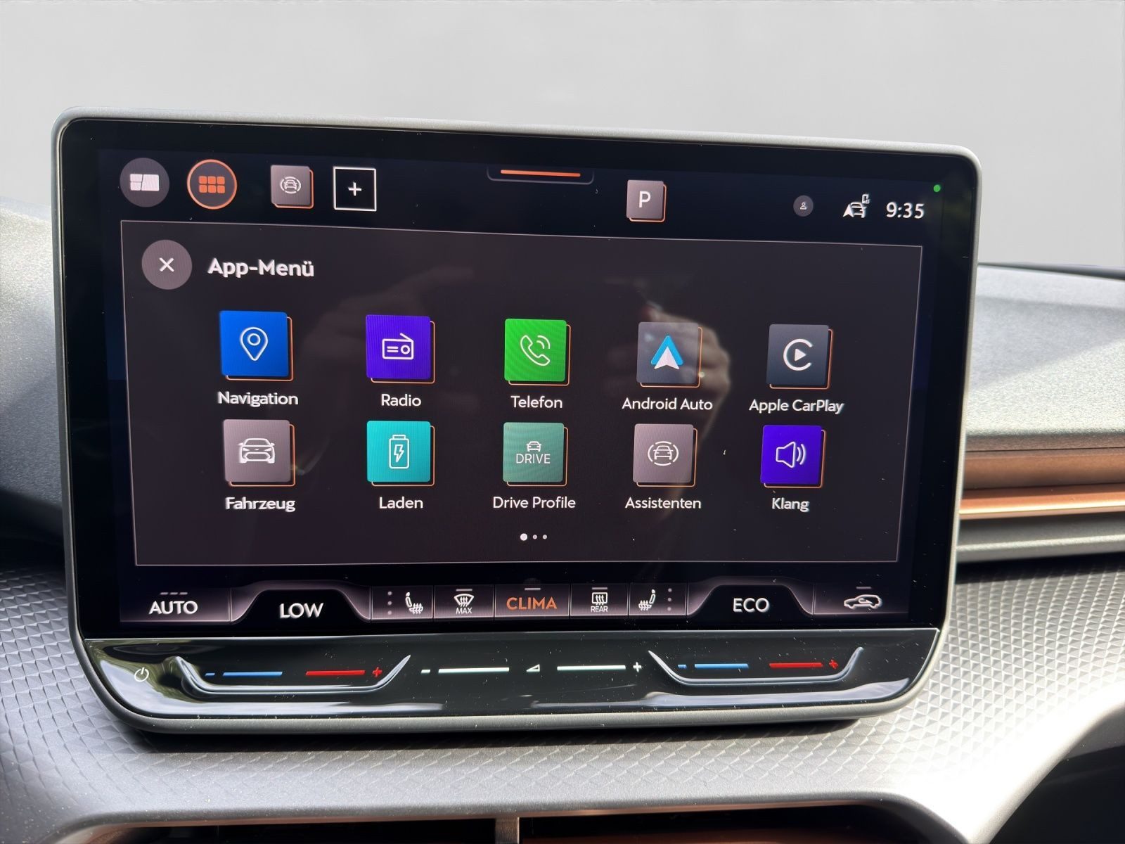 Cupra Raval – Bild 14