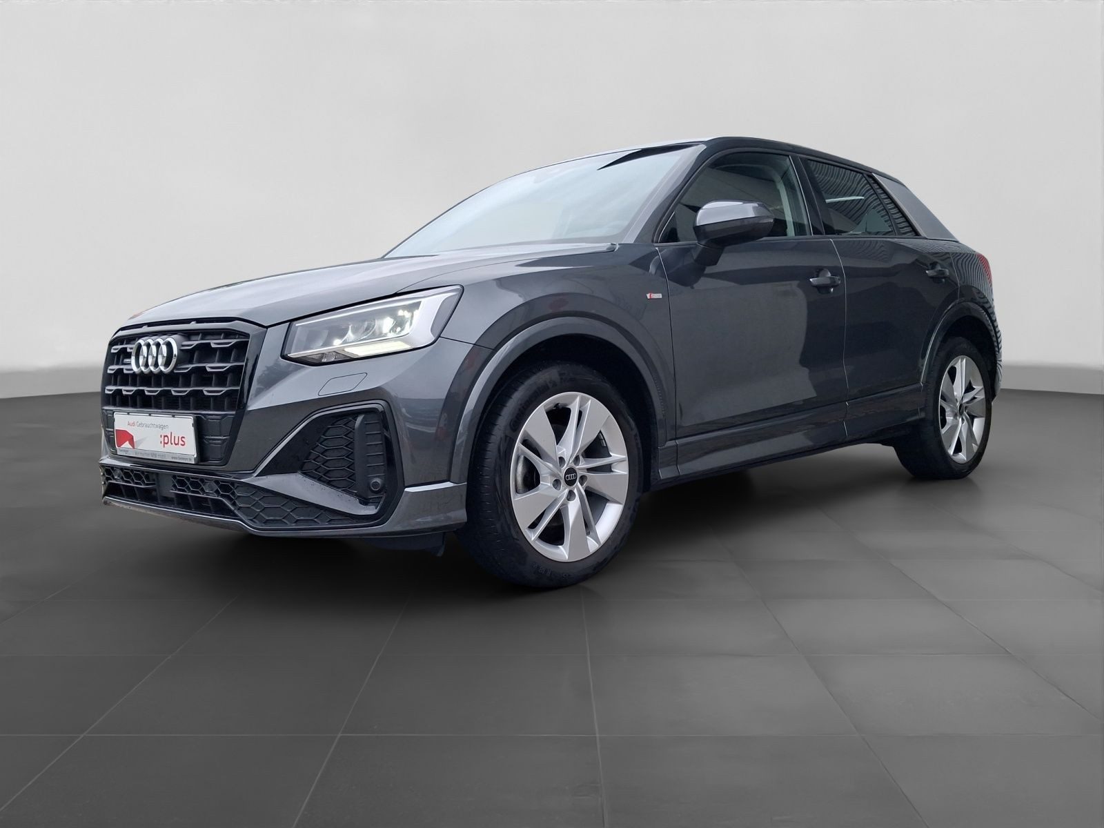 Audi Q2 – Bild 2