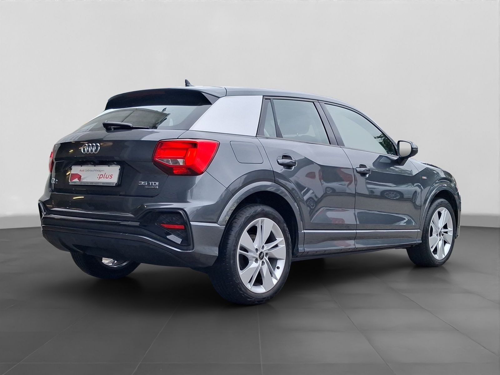 Audi Q2 – Bild 3