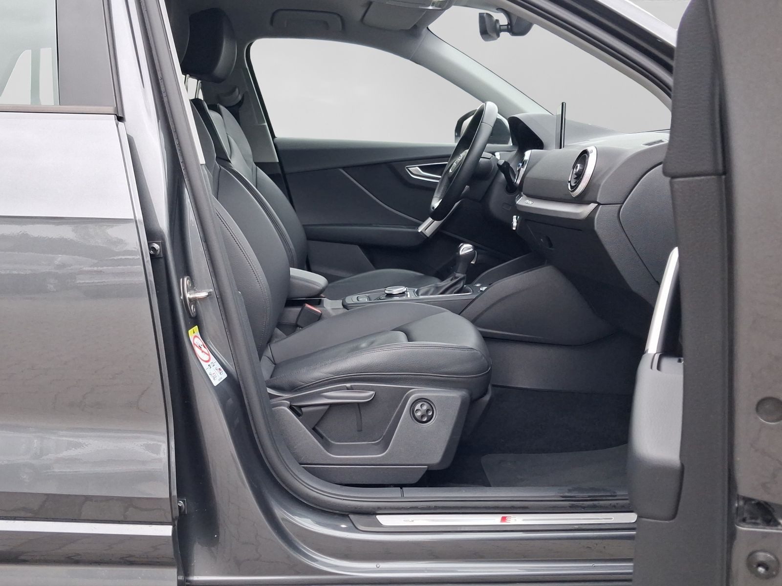 Audi Q2 – Bild 4