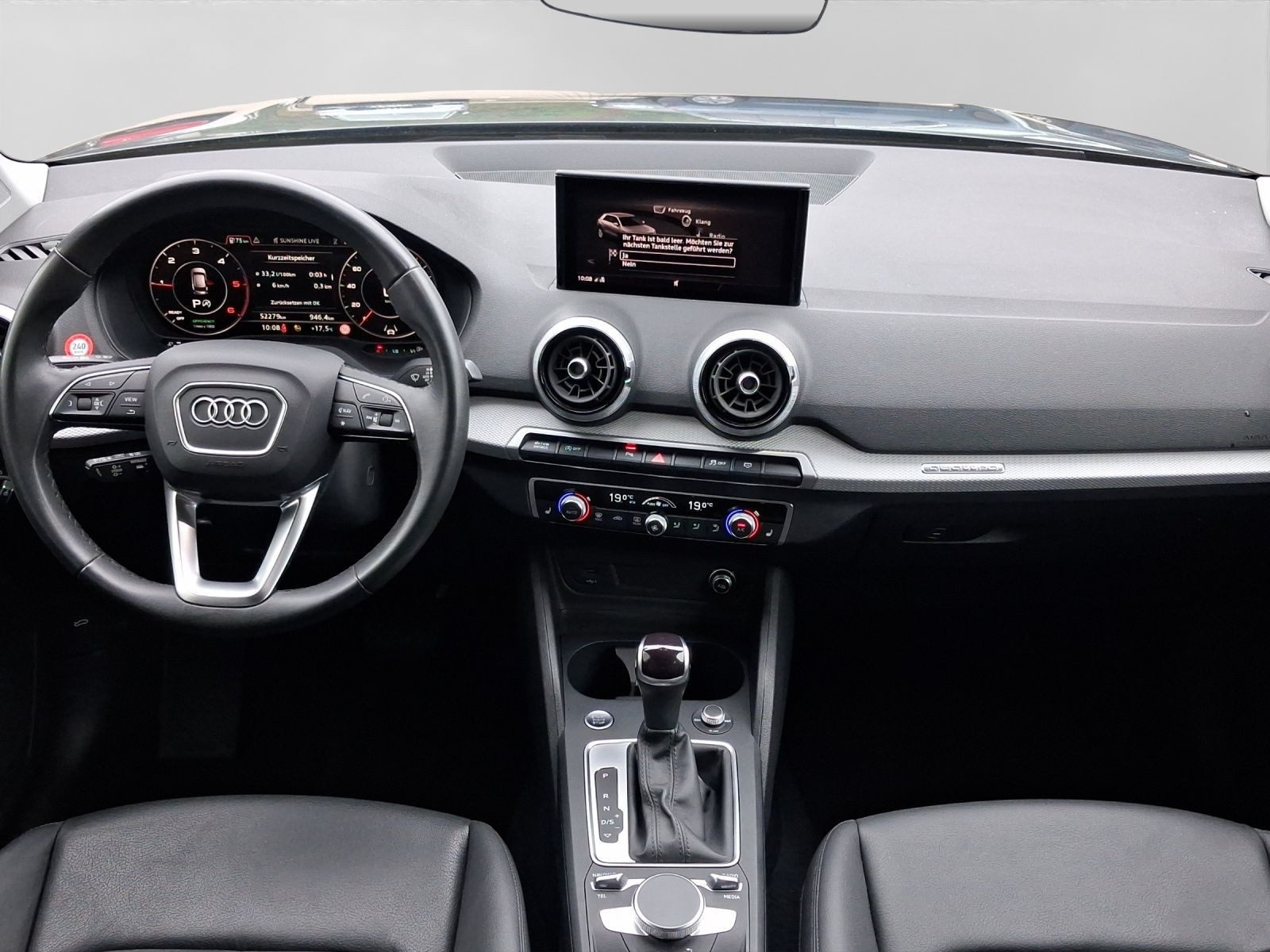 Audi Q2 – Bild 5
