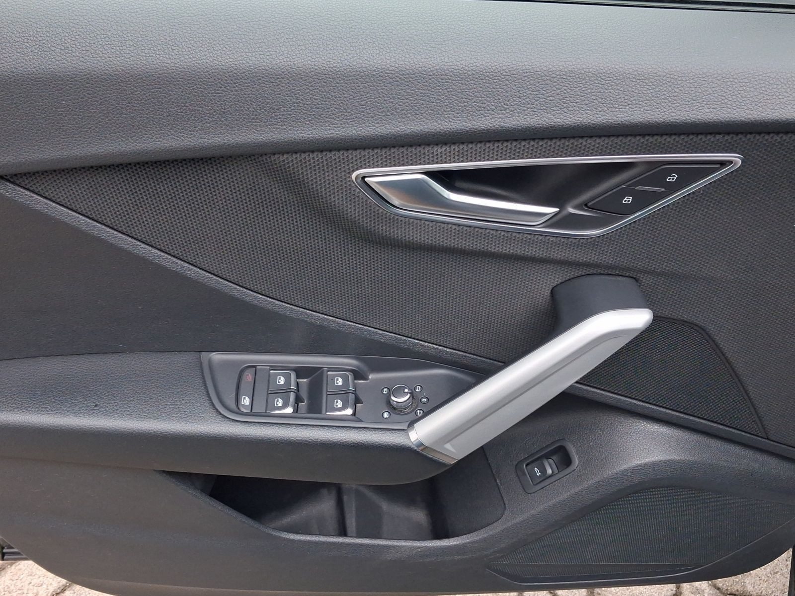 Audi Q2 – Bild 8