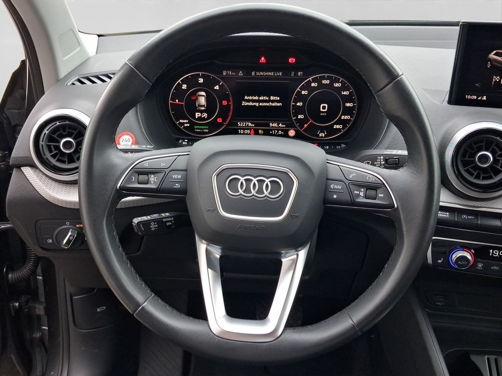 Audi Q2 – Bild 9