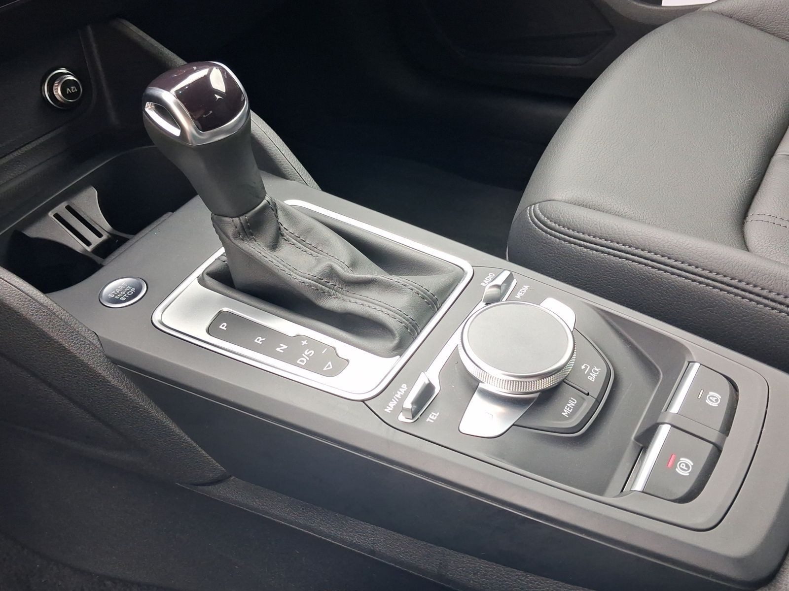 Audi Q2 – Bild 11