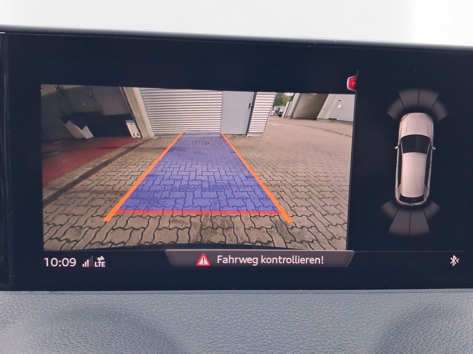 Audi Q2 – Bild 12