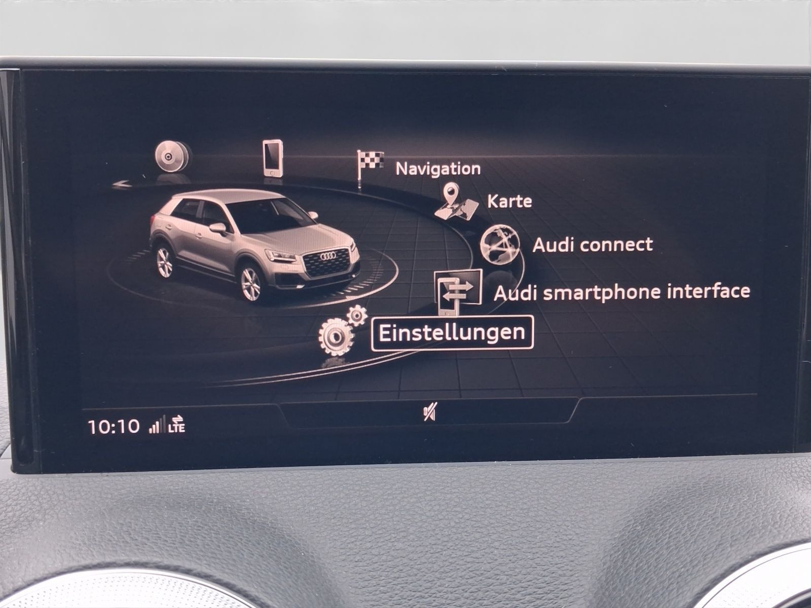 Audi Q2 – Bild 14