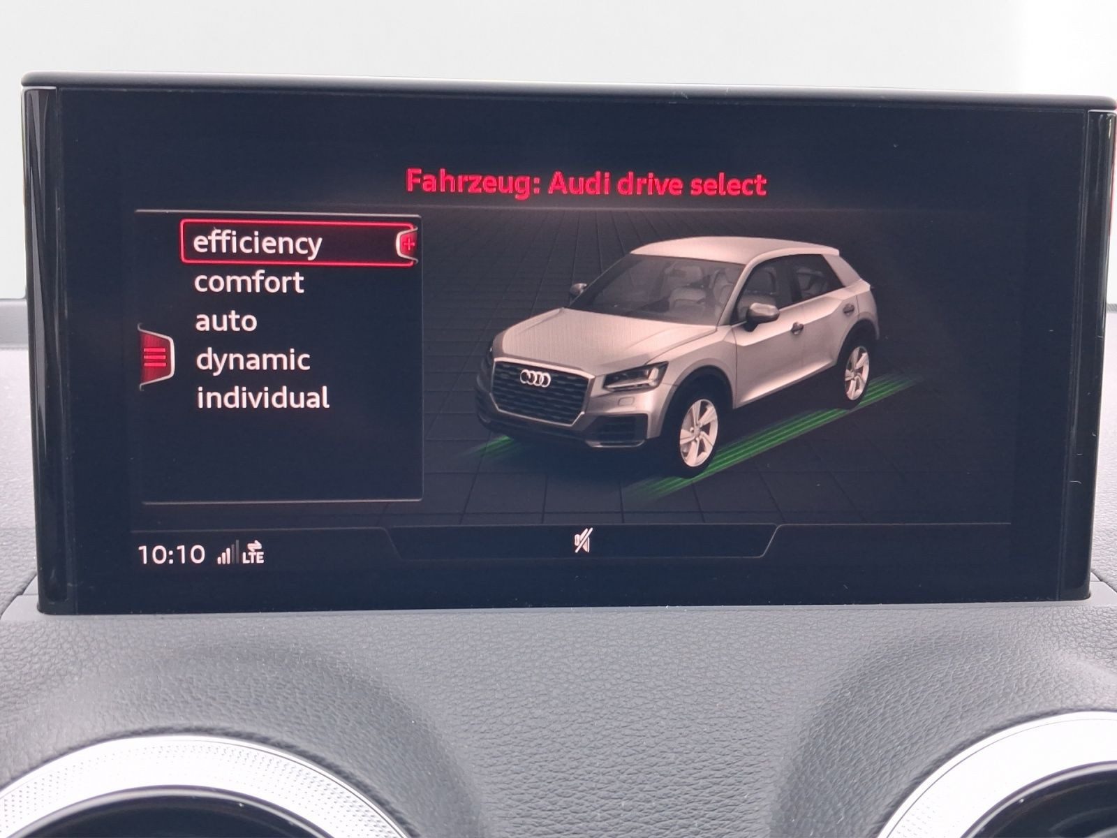 Audi Q2 – Bild 15