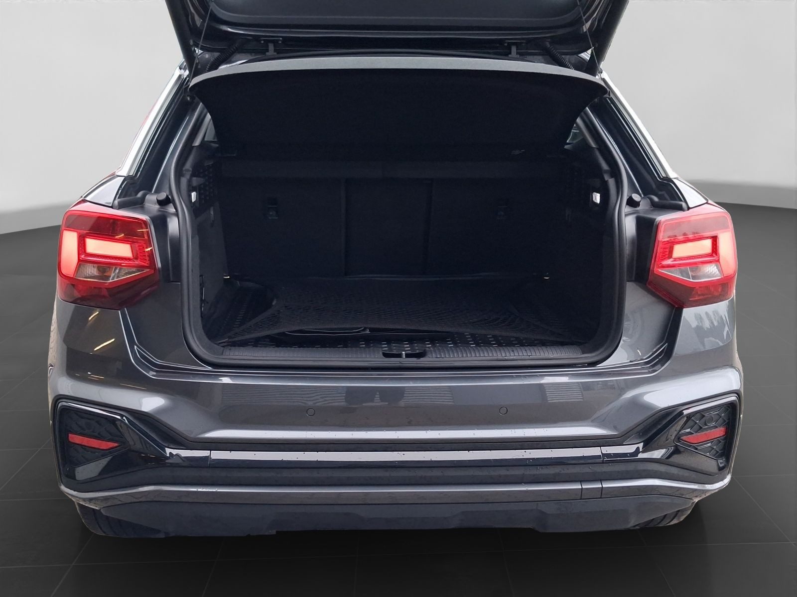Audi Q2 – Bild 17