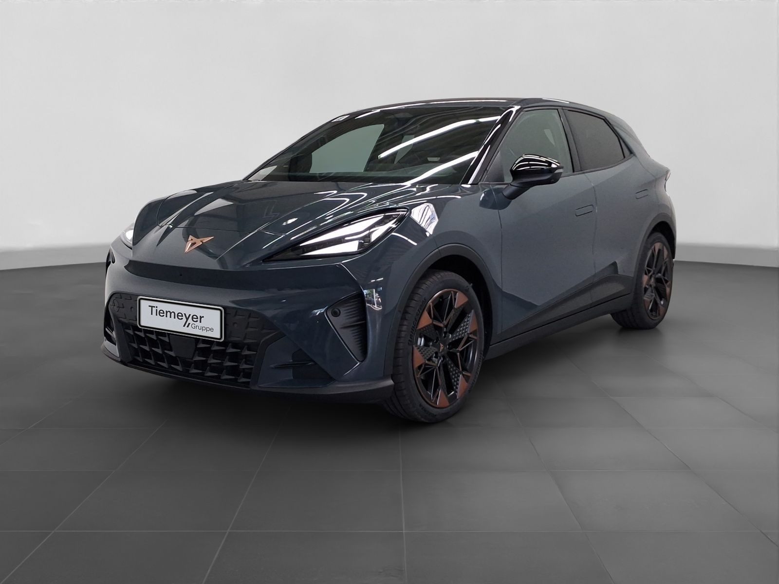 Cupra Raval – Bild 2