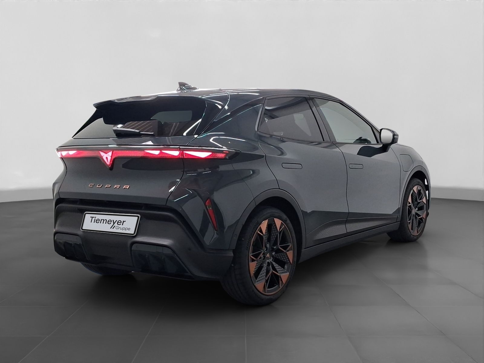 Cupra Raval – Bild 3