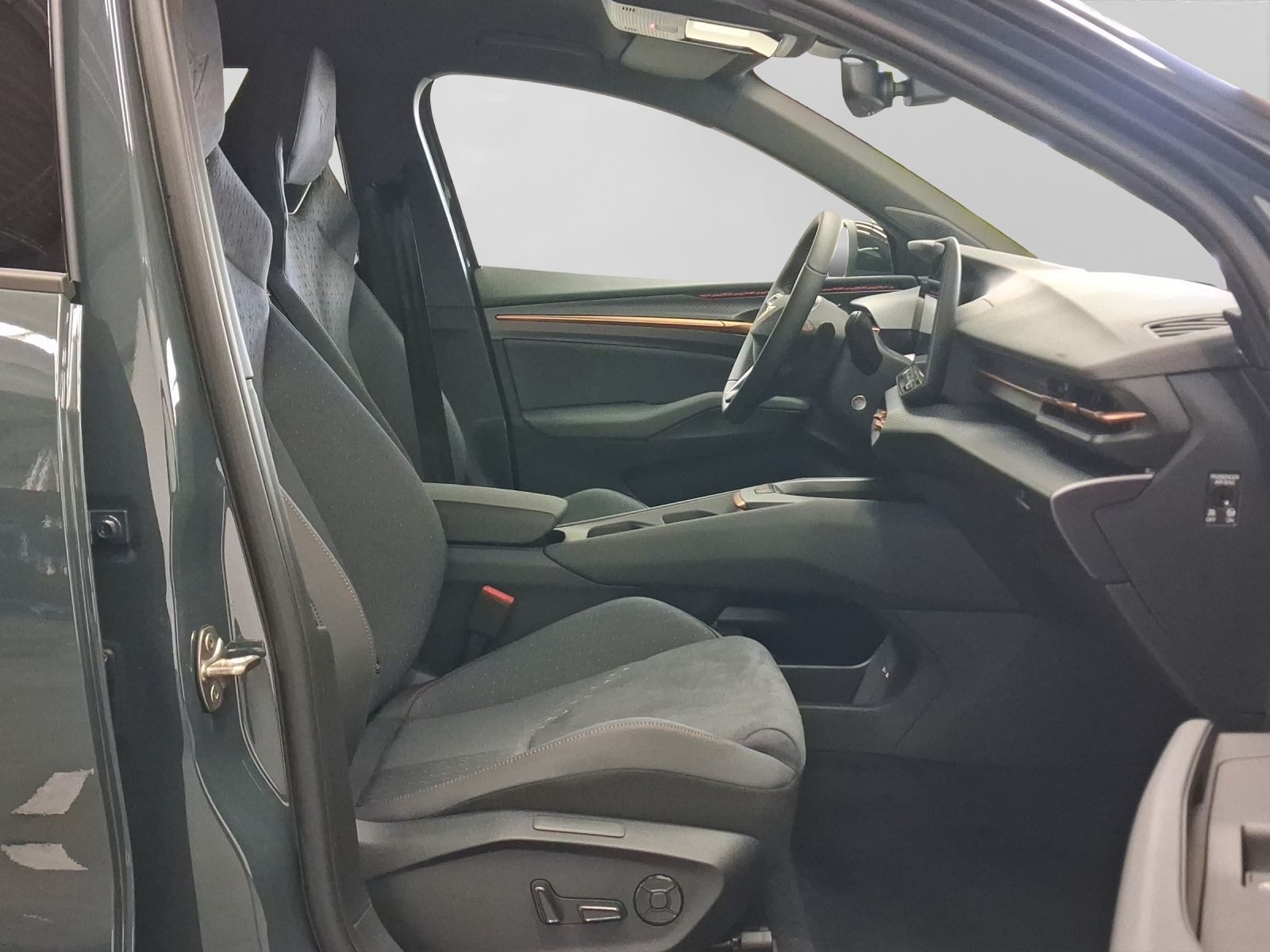 Cupra Raval – Bild 4