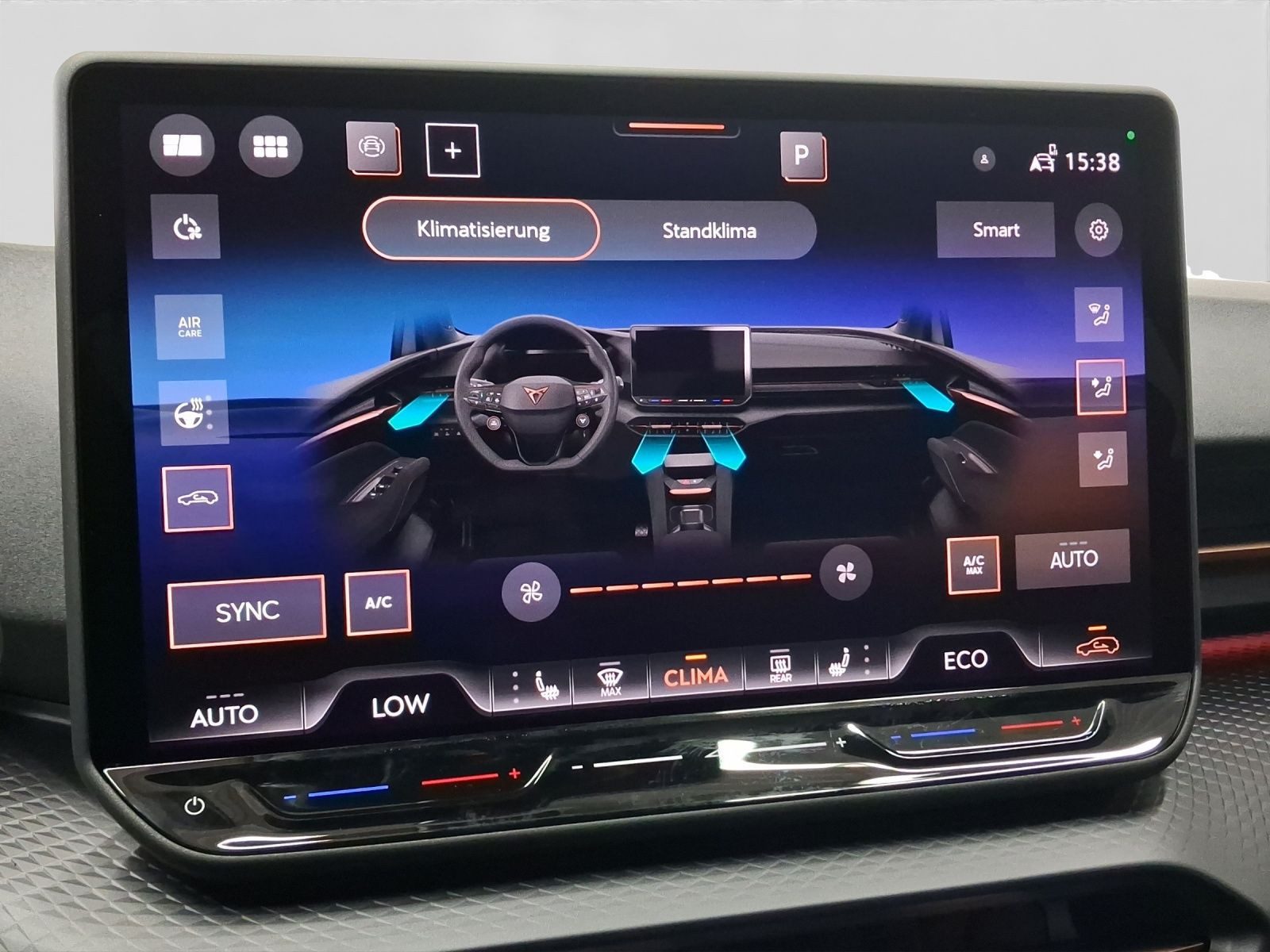 Cupra Raval – Bild 15