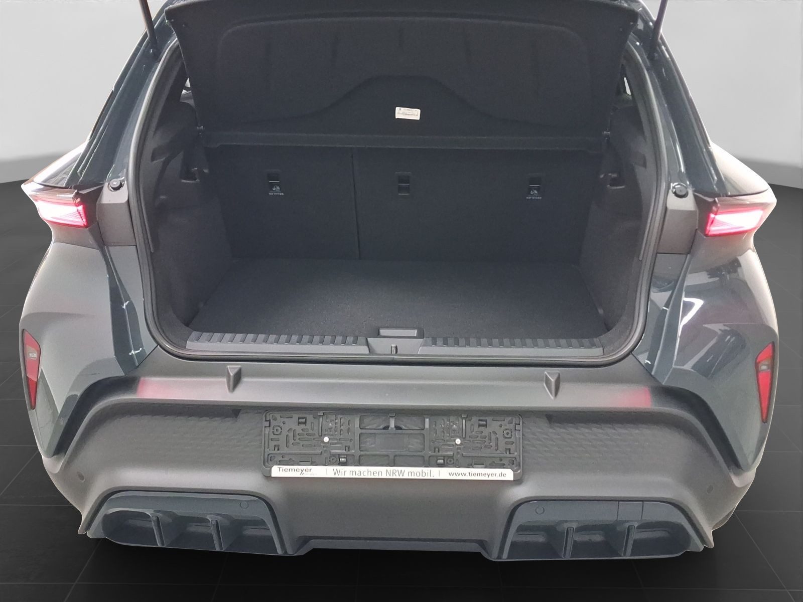 Cupra Raval – Bild 16