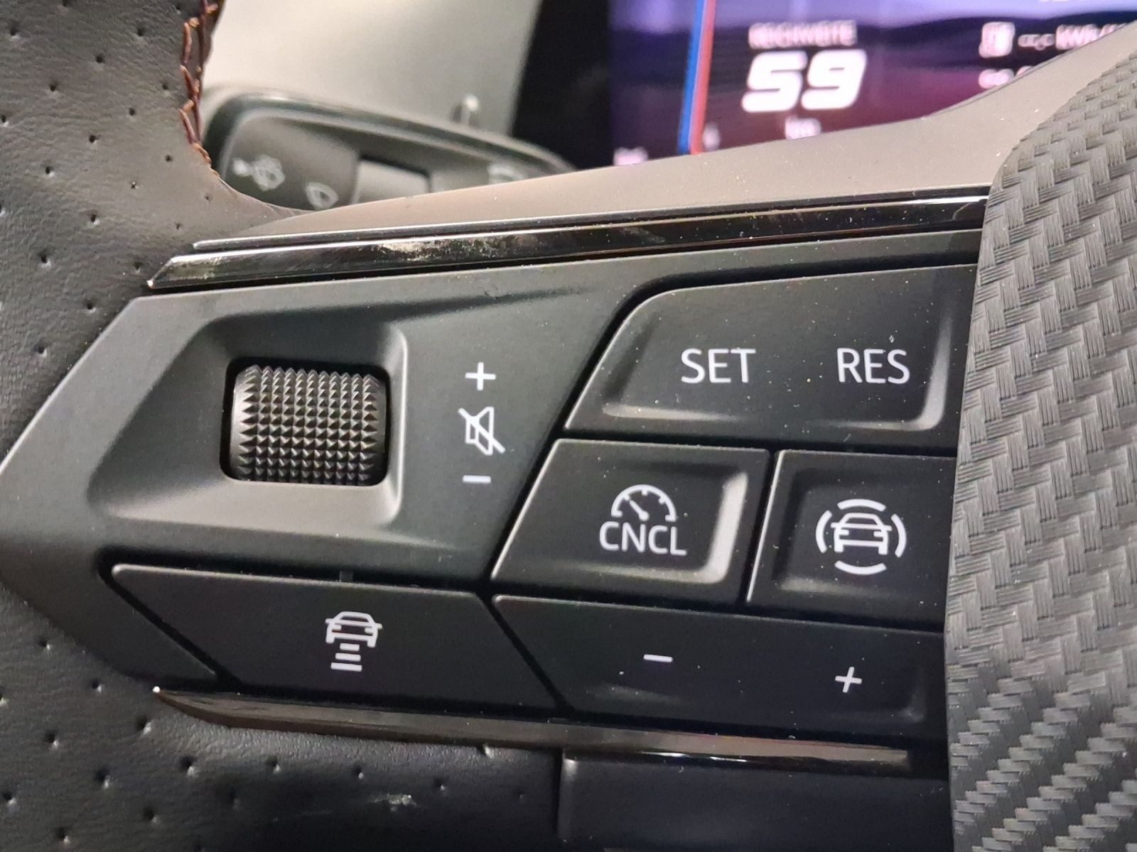 Cupra Raval – Bild 17