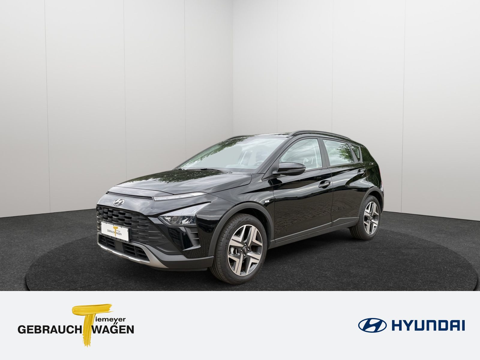 Hyundai BAYON – Bild 1