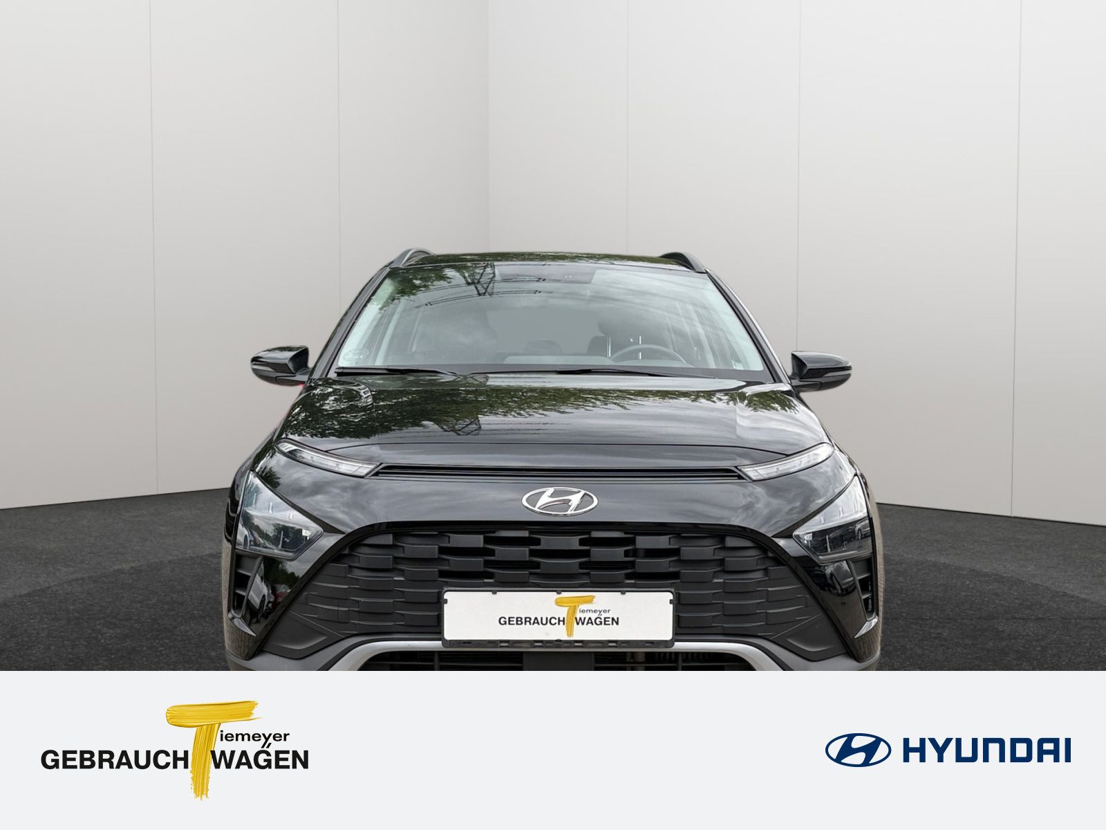 Hyundai BAYON – Bild 2