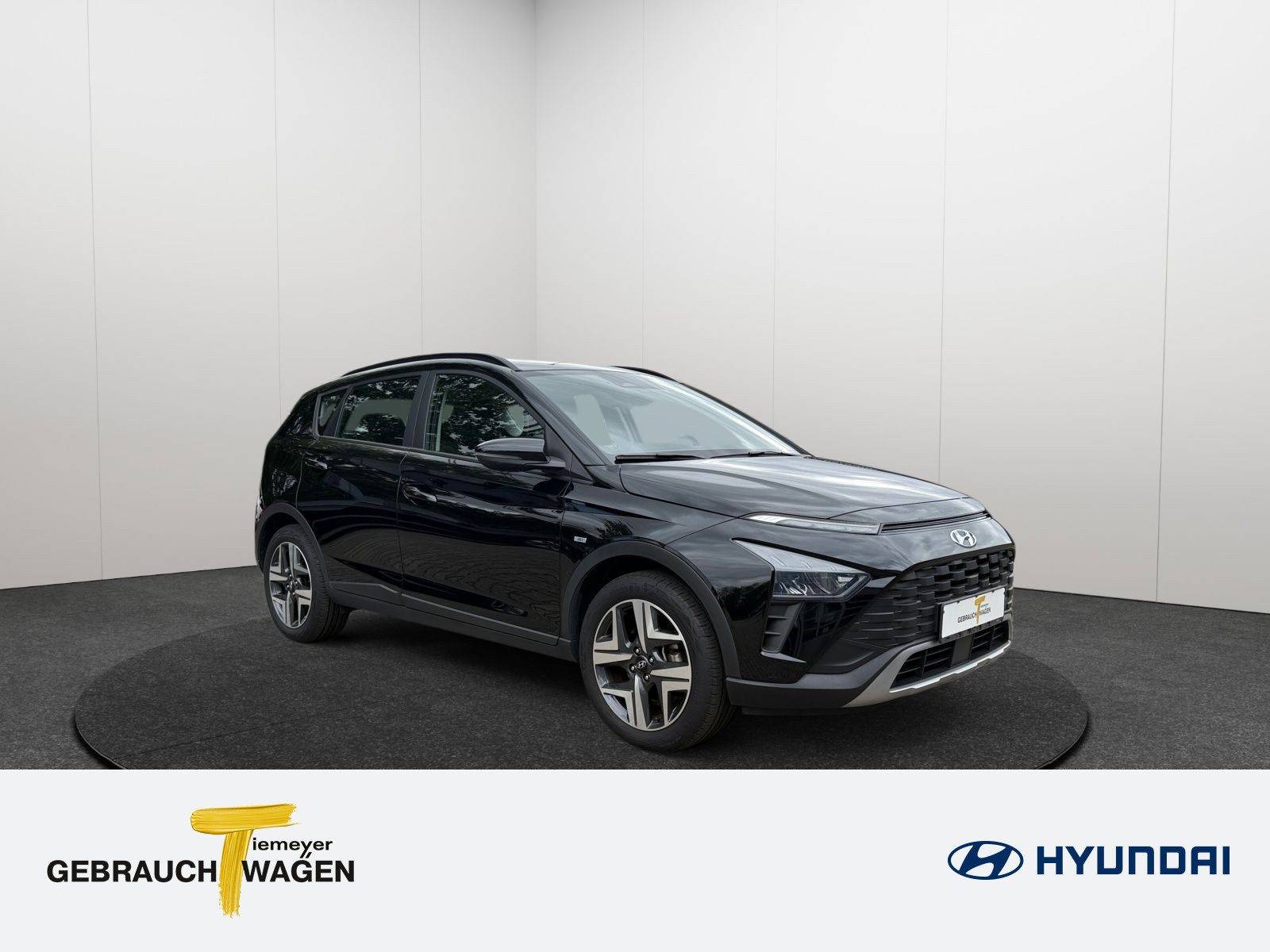 Hyundai BAYON – Bild 3
