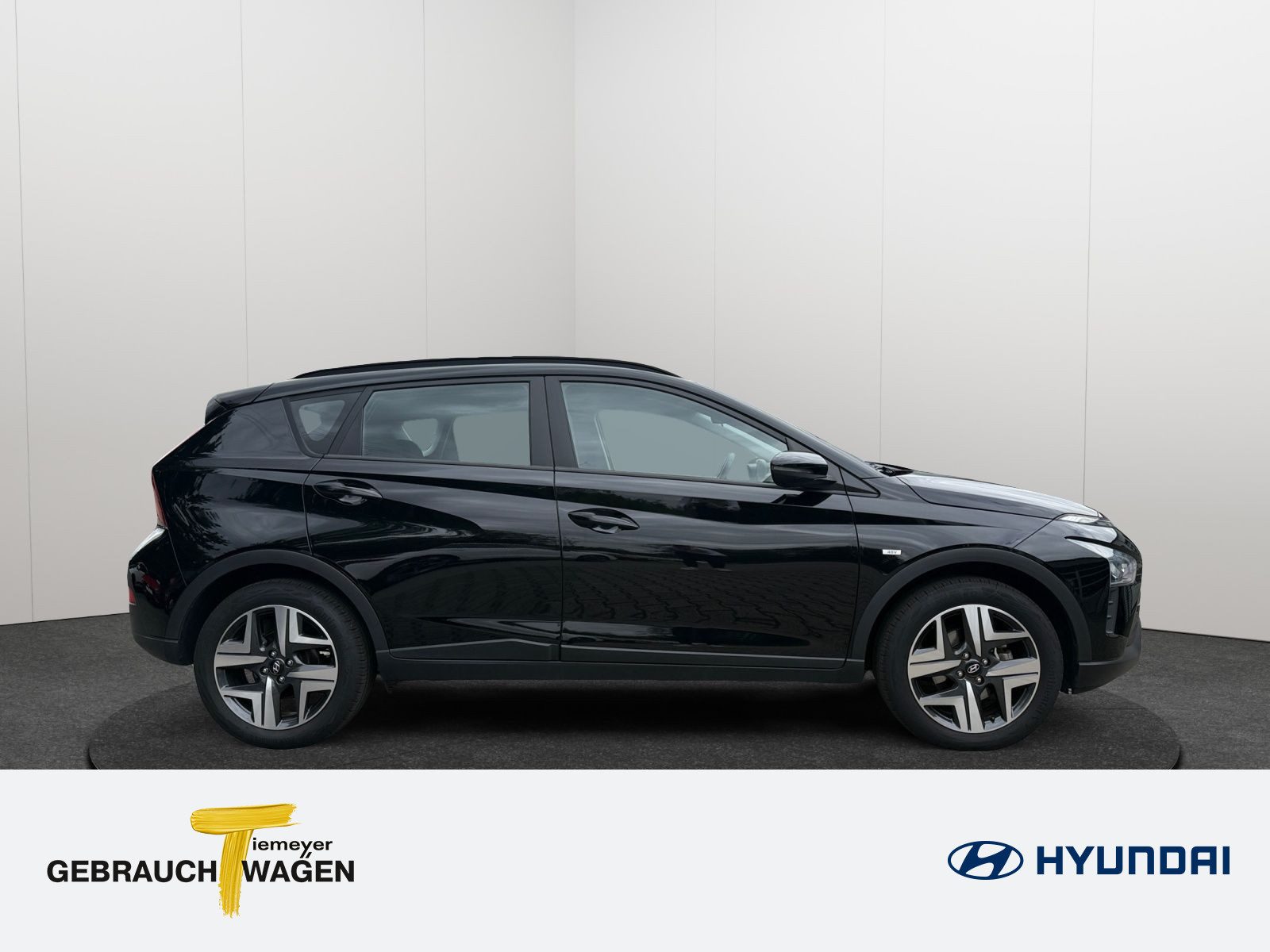 Hyundai BAYON – Bild 4