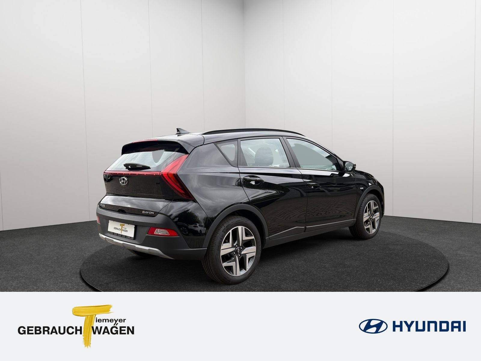 Hyundai BAYON – Bild 5