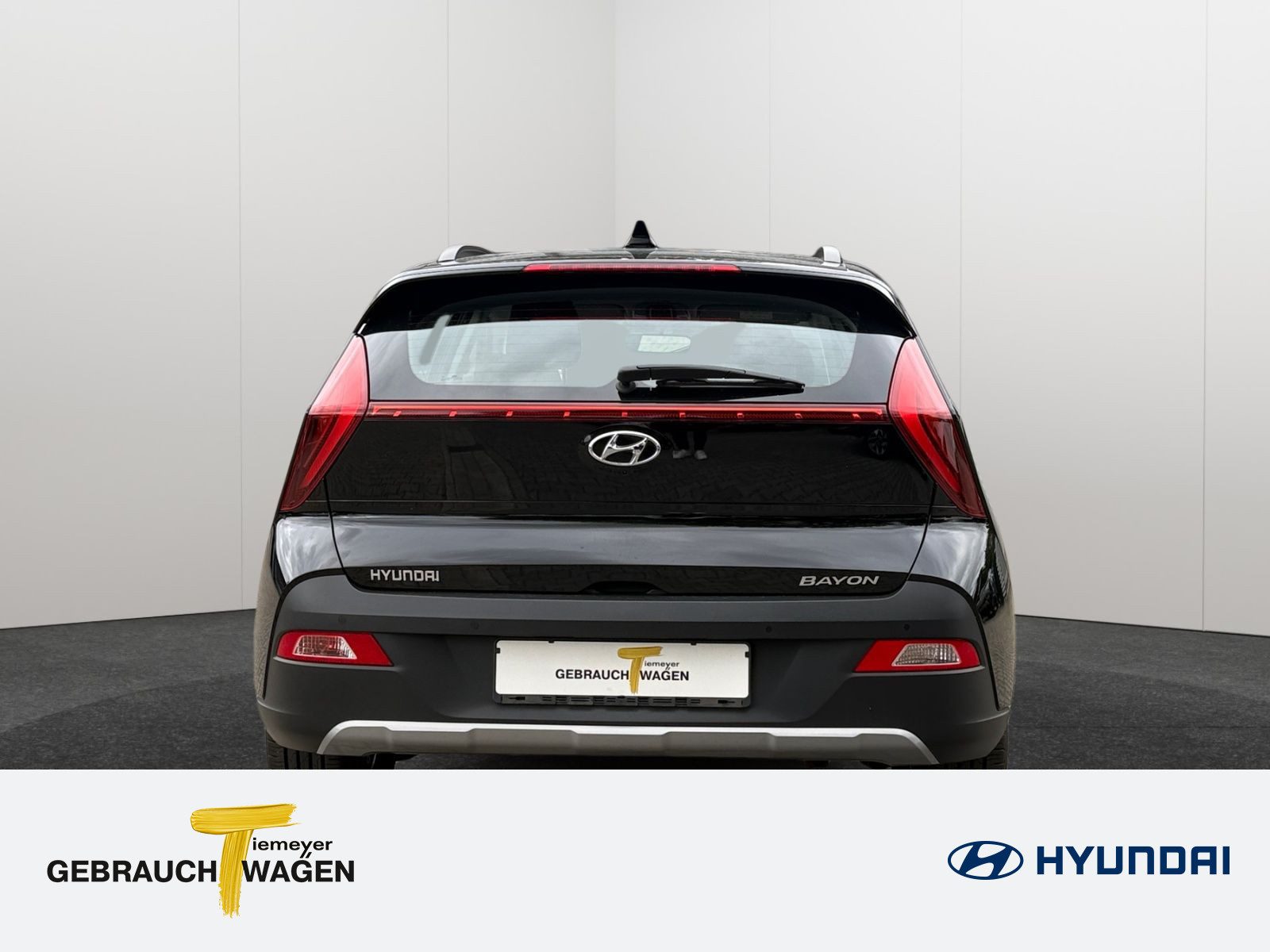 Hyundai BAYON – Bild 6